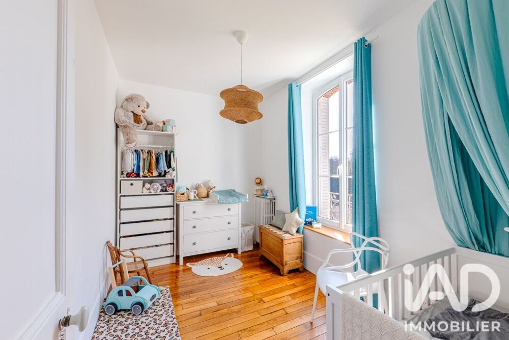 Vente Maison Vente Maison/villa 8 pièces Santeuil
