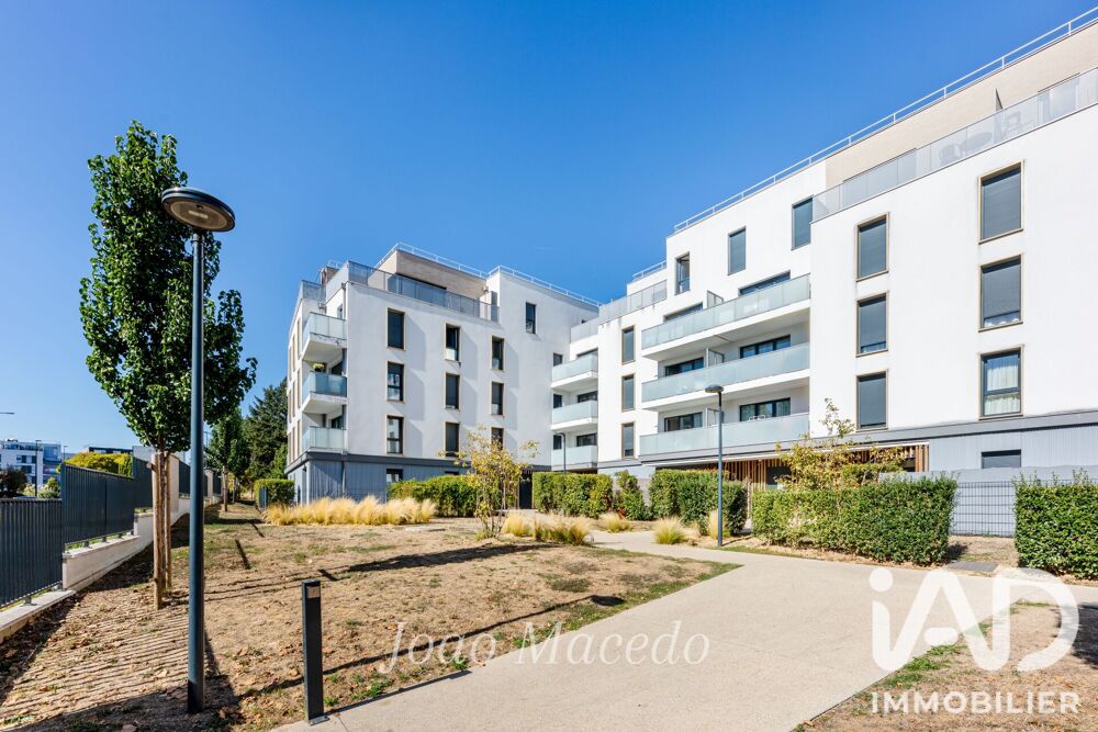 Vente Appartement Vente Appartement 3 pièces Villiers-le-bel