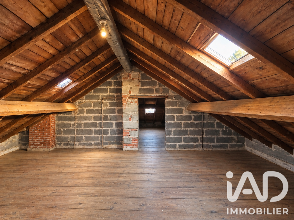 Vente Maison Vente Maison/villa 7 pièces Montbrison