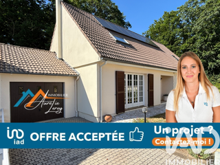  Maison à vendre 8 pièces 171 m²