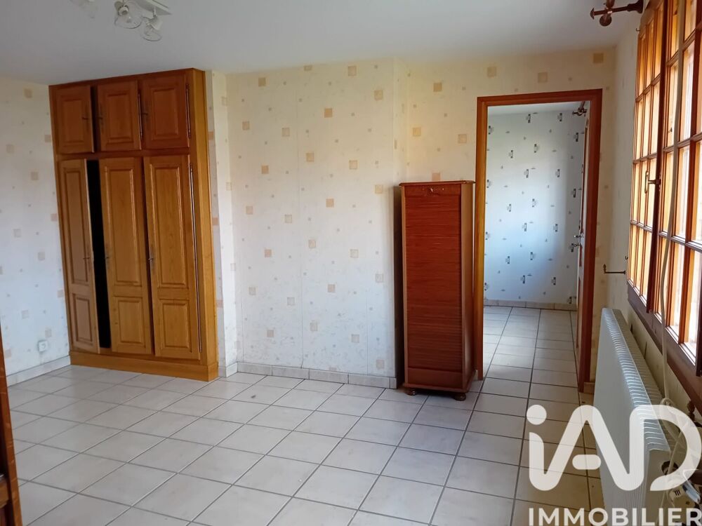 Vente Maison Vente Maison de campagne 3 pièces Orville