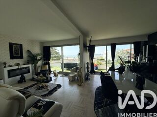  Appartement à vendre 3 pièces 86 m²