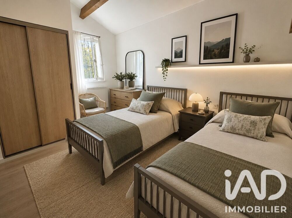 Vente Maison Vente Maison/villa 3 pièces Bandol