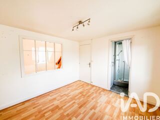  Appartement � vendre 2 pi�ces 34 m�