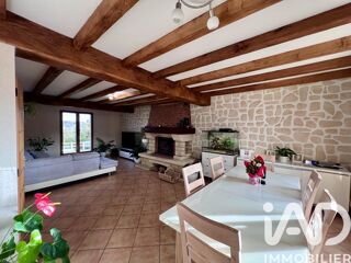  Maison à vendre 6 pièces 135 m²