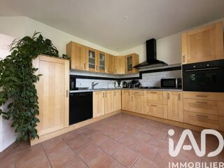  Maison à vendre 5 pièces 156 m²