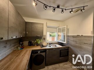  Maison à vendre 4 pièces 64 m²