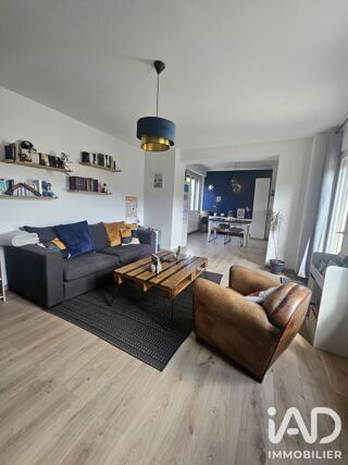  Maison à vendre 4 pièces 100 m²