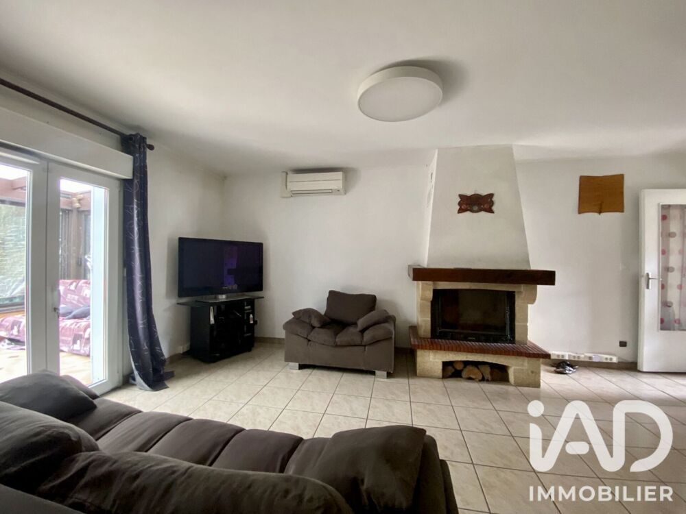 Vente Maison Vente Maison/villa 7 pièces Sarcelles