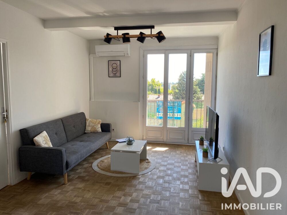 Vente Appartement Vente Appartement 5 pièces Avignon