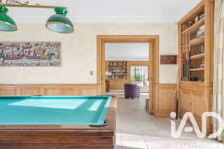  Maison � vendre 10 pi�ces 390 m�