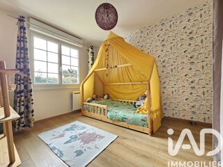  Maison à vendre 5 pièces 90 m²