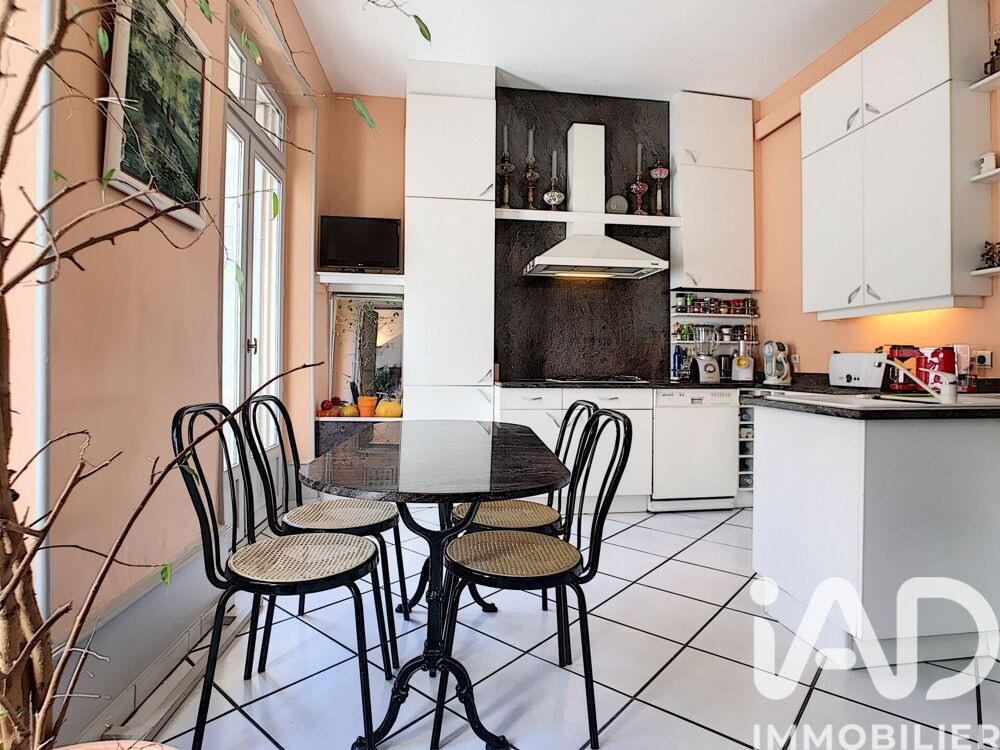 Vente Immeuble Vente Immeuble 302 m&sup2; Le puy-en-velay
