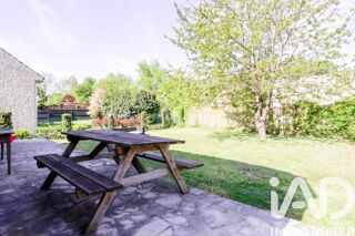  Maison à vendre 6 pièces 101 m²