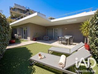  Appartement à vendre 4 pièces 105 m²