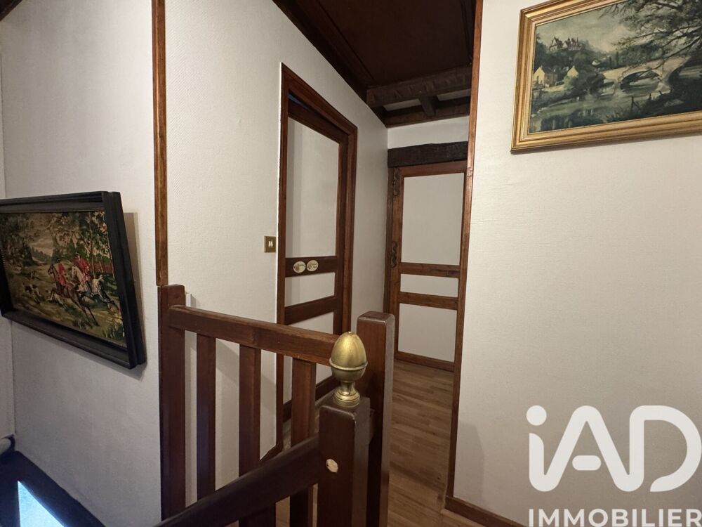 Vente Maison de village 5 pièces