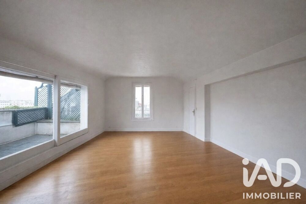 Vente Duplex 6 pièces