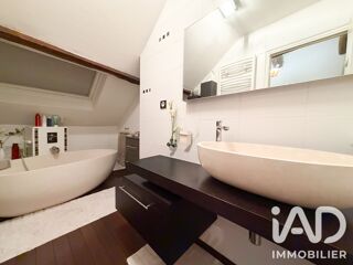  Maison à vendre 4 pièces 140 m²
