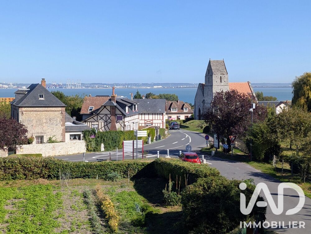 à vendre  Maison Cricquebœuf (14113)