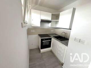  Appartement à vendre 1 pièce 26 m²