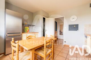  Appartement à vendre 5 pièces 97 m²