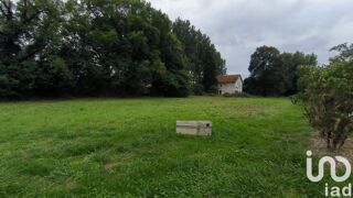  Terrain à vendre 2040 m²