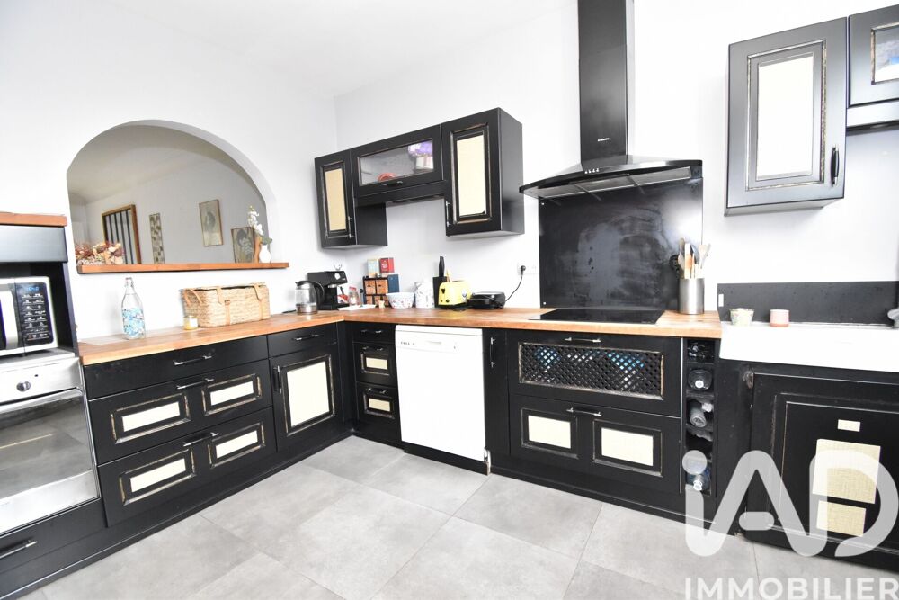 Vente Maison Vente Maison de ville 5 pièces Seysses
