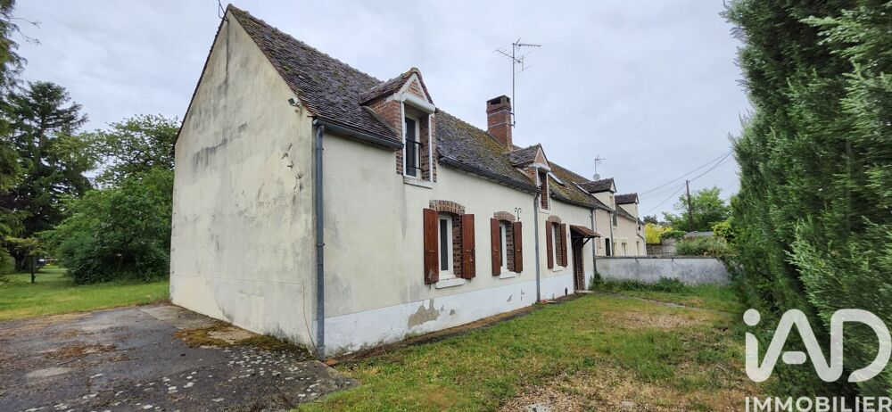 Vente Maison Vente Maison de campagne 4 pièces Griselles