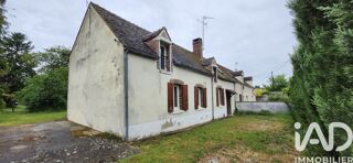 Maison à vendre 4 pièces 126 m²