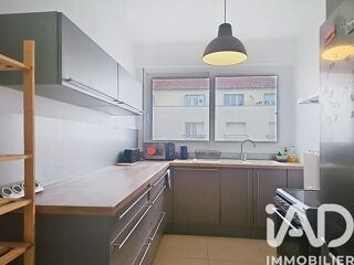  Appartement à vendre 4 pièces 75 m²