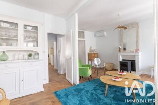  Maison à vendre 7 pièces 135 m²