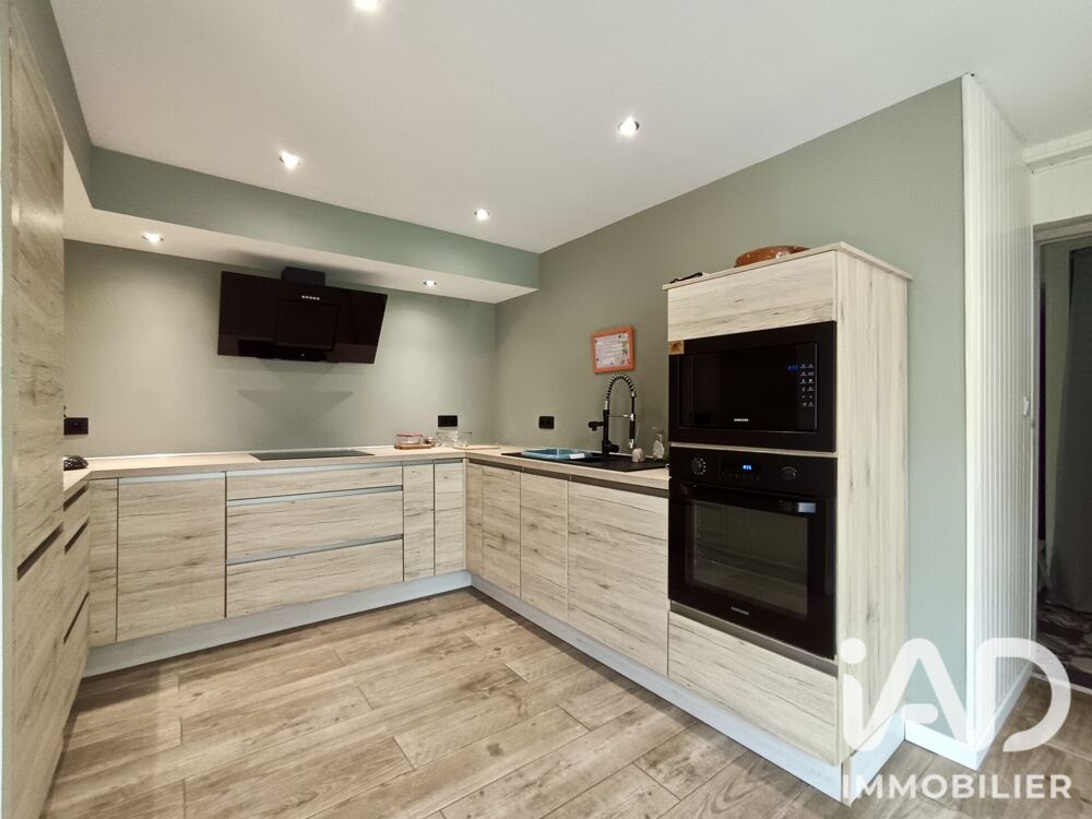 Vente Maison Vente Maison de ville 4 pièces Tarbes