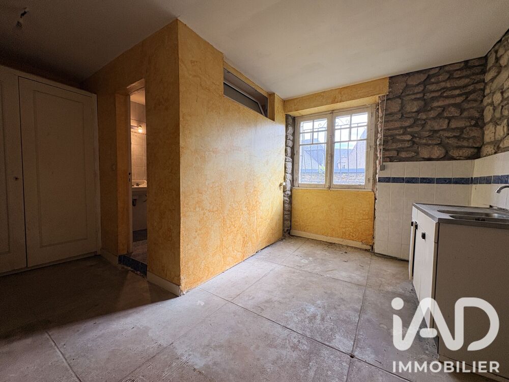 à vendre  Maison Saint-Malo (35400)