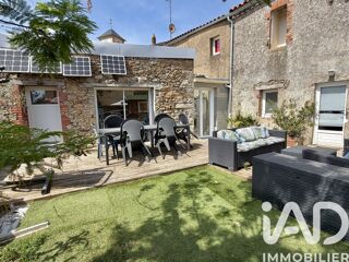  Maison à vendre 6 pièces 161 m²