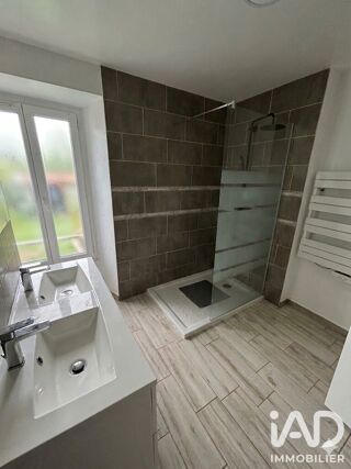  Maison à vendre 6 pièces 126 m²
