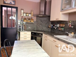 Maison à vendre 6 pièces 108 m²