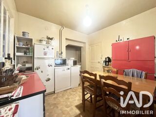  Maison à vendre 7 pièces 120 m²