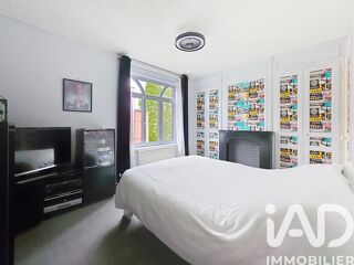  Maison à vendre 6 pièces 120 m²