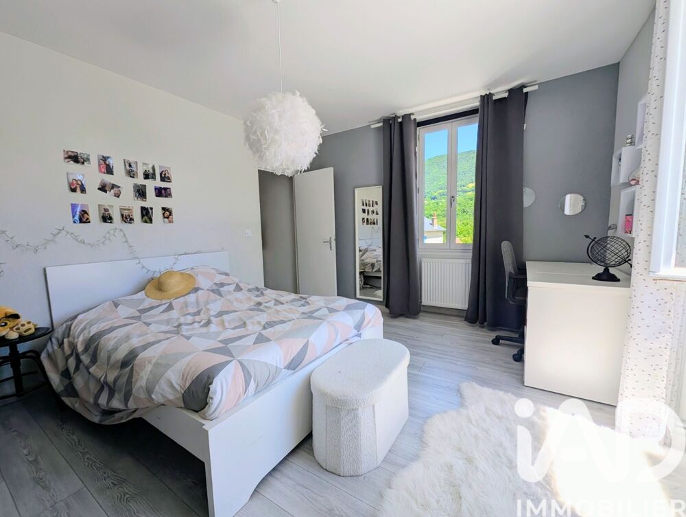 Vente Maison Vente Maison de village 4 pièces Le gua