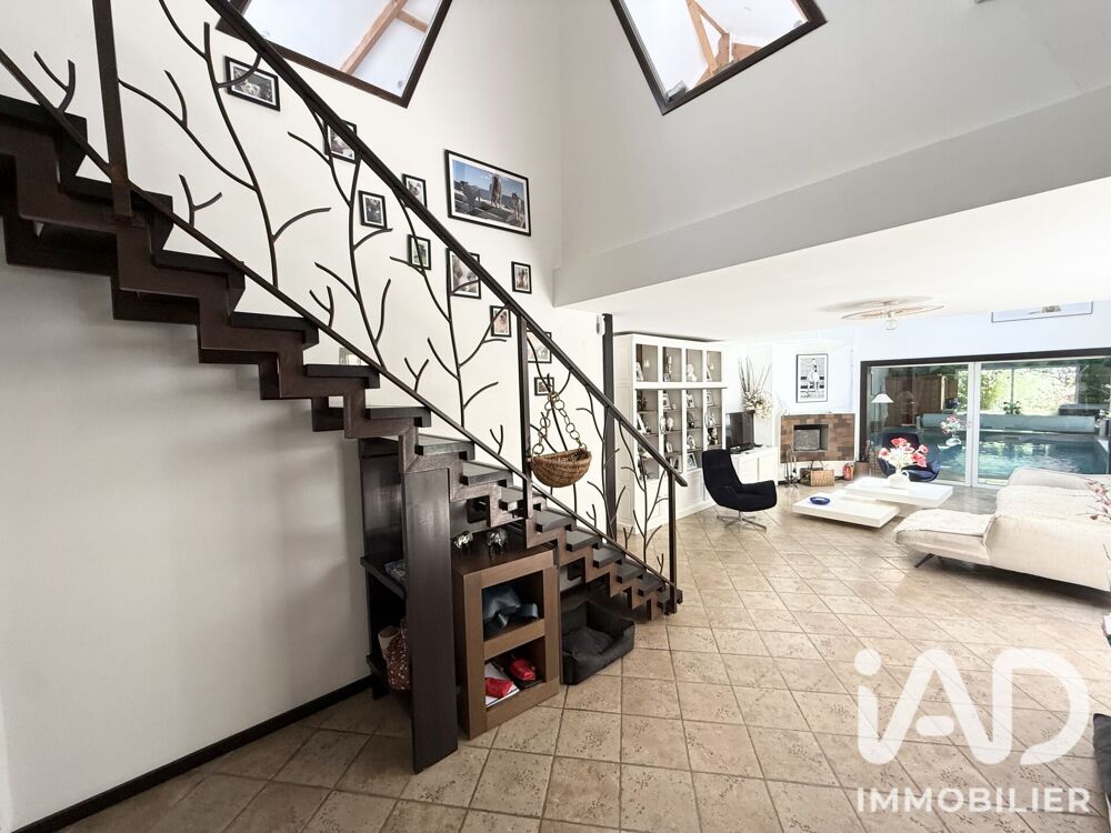 à vendre  Maison Bois-le-Roi (77590)