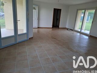  Maison à vendre 5 pièces 106 m²