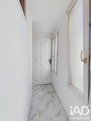  Appartement à vendre 3 pièces 49 m²