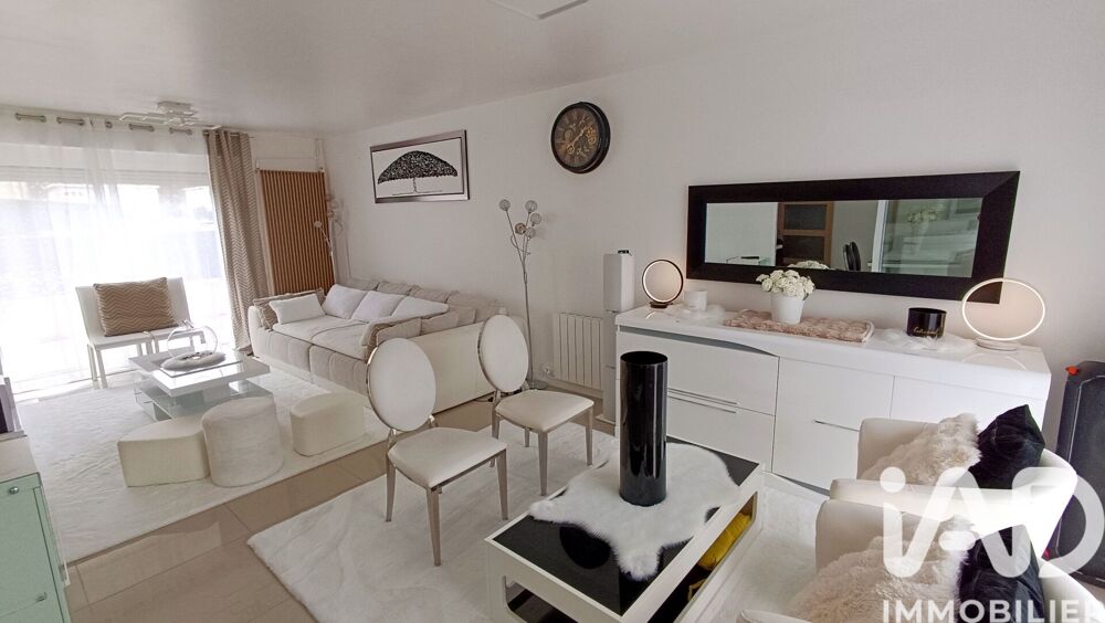 Vente Maison Vente Maison/villa 5 pièces Châteauroux