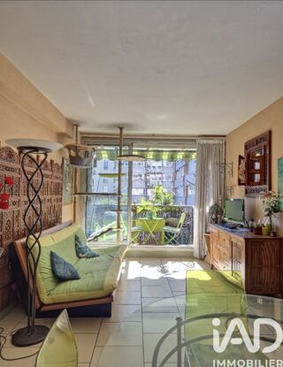  Appartement à vendre 3 pièces 65 m²