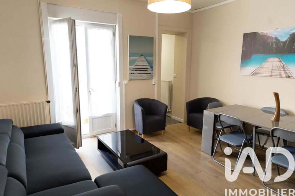 Vente Immeuble Vente Immeuble 115 m&sup2; Roubaix