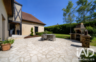  Maison à vendre 8 pièces 294 m²