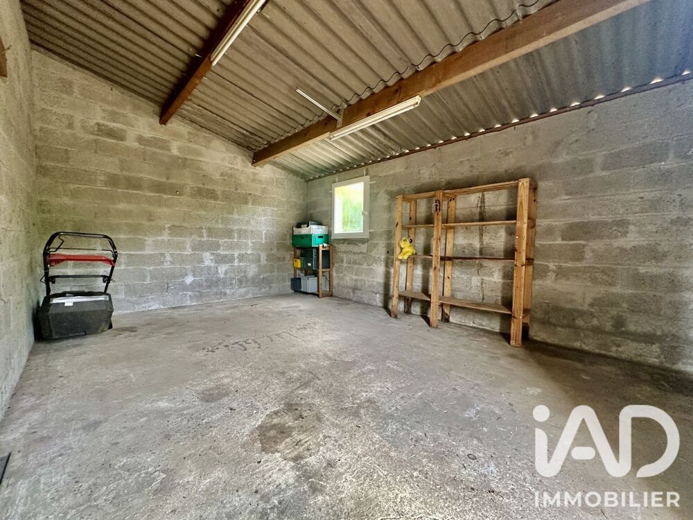 Vente Maison Vente Maison de campagne 3 pièces Sainte-anne-sur-vilaine