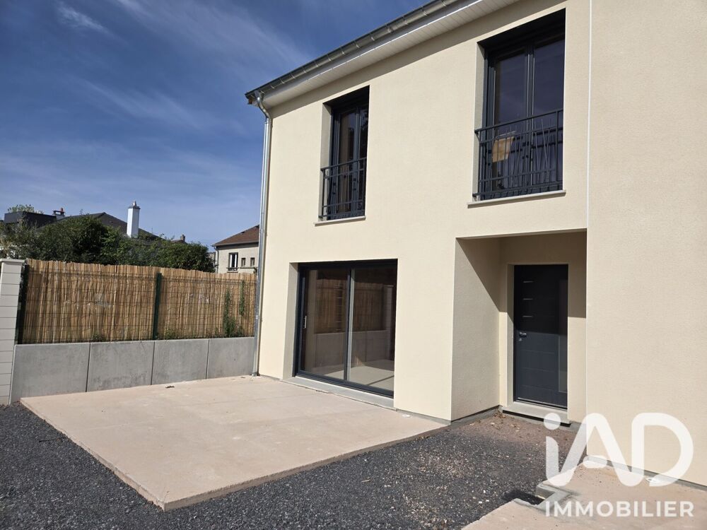 Vente Maison Vente Maison de ville 3 pièces Laneuveville-devant-nancy