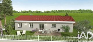  Terrain � vendre 837 m�