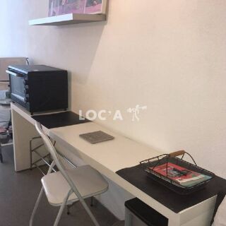  Appartement � louer 1 pi�ce 24 m�